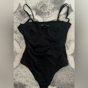 Zara bodysuit